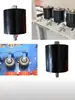 Acessórios de modificação para máquina de colagem de bordas rolo de pressão de mola dispositivo elástico cinto de alimentação anti-deformação 50 modelos Haohuan Beichen universal