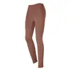 Calça de Yoga Cross-border Scrub Naked Feminina Pêssego Levanta Bumbum Cintura Alta Esportiva Fitness Calça Apertada na Barriga Calça de Yoga Feminina