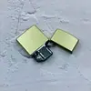 Encendedor de Espejo Metálico Electroplateado, Disponible para Dropshipping, Posible Grabado, Posible Impresión de Fotos, Suministro Transfronterizo, Temu Xiyin