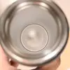 Termo Fuguang Sports para Niñas, Botella de Agua de Acero Inoxidable 316L de Gran Capacidad, Vaso Portátil para Estudiantes Varones que Van a la Escuela