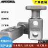 Accesorios para Moldes Placa Tipo Gancho y Varilla Chp12/16/20/25/32/40 con Gancho de Cabeza Ampliada Chpl