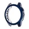 Para Capa de Relógio Jiaming Fenix 7 Garmin Fenix7S 7X Meio Pacote TPU Silicone Capa Macia