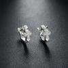 Nuevos Pendientes para Hombre Serie Pendientes de Tendencia de Moda para Hombres y Mujeres Personalizados Versátiles Accesorios de Alta Gama Joyería para la Oreja Venta al por Mayor