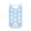 Funda Protectora Portátil para Desinfectante de Manos Touchland Transfronterizo Botella de Spray Desinfectante de Alcohol Perfume de Bolsillo Cubierta de Silicona