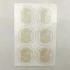 [Honghui] Pegatinas de Artesanía de Área Escénica Souvenirs de Viaje Pegatinas para Coche Pegatinas para Puerta Pegatinas para Ventana 424-1~40