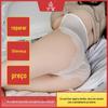Compensar o Link da Diferença de Preço Brinquedos de Amor Duradouros Copo de Avião Vagina Nádegas Molde Invertido Produtos Sexuais para Adultos Bunda Grande Filme Invertido