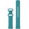 Correa de silicona para Fitbit Versa 4, Sense2 Sport y Versa 3 de alta calidad.