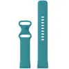 Adecuado para correa de reloj Fitbit Sense2, pulsera de silicona Versa 4/3, correa Huawei Gt6
