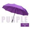 Paraguas Automático de 60 Varillas, Paraguas para Lluvia o Sol, Paraguas Plegable Extra Grande Reforzado con Protección Solar, Sombrilla Personalizada al por Mayor