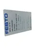 Válvula Três Cinco Vias Festo Comum Vsva-B-P53E-H-A1-1R5L