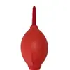 En Stock Potente Soplador de Aire de Bola de Silicona para Eliminación de Polvo, Adecuado para Lentes de Cámara Dslr y Máquinas de Café