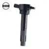 La Bobina de Encendido 479Q18100 es Adecuada para Haima Haifuxing 1.3 1.5L 07-13 Haima 3 1.6L