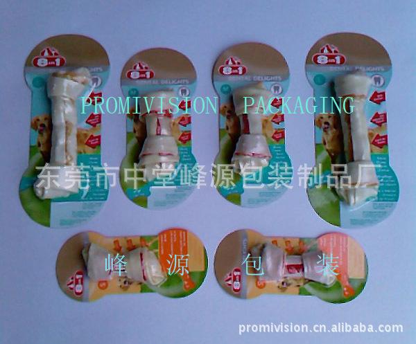 真空贴体包装膜
