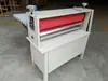 Máquinaaplanadora, Máquina Prensadora de Papel, Máquina Aplanadora de Cubiertas de Libros, Máquina Prensadora de Cubiertas de Cuero, Cinta Transportadora de Rodillos, Aplanado de Cajas de Papel, Envío Gratis