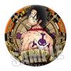 Insignia de animación OP One Piece Ace/Luffy/Solon/Crickdal Insignia K