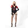 Halloween Nuevo Guerrero Ninja Femenino Rey Star Wars El Despertar de la Fuerza Fiesta Disfraz Cosplay Prom