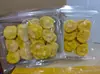 Mango Seco Sabor Original 500g Rodajas Gruesas Grandes Fruta Dulce y Ácida Snacks Venta al por Mayor Lote Grande Paquete Listo para Comer en Bolsas