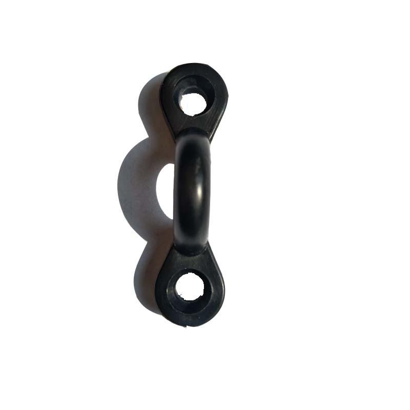 C型扣黑色72