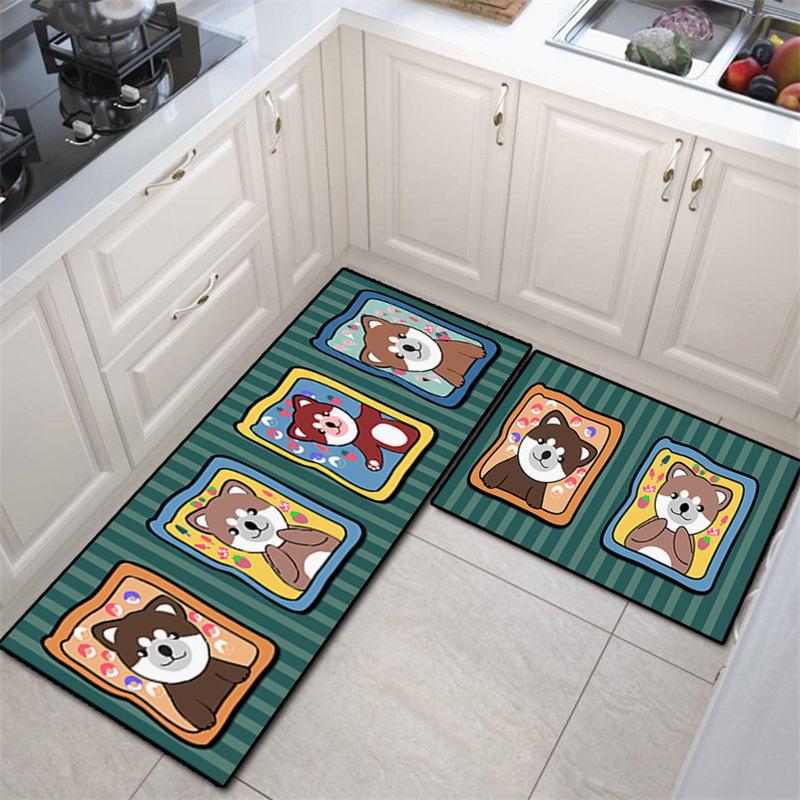 宝石卡通可爱狗_副本