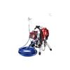 Máquina de Pulverización Airless de Alta Presión Tifan Máquina de Pulverización de Recubrimiento de Pintura de Látex Herramienta Eléctrica Pistola Pulverizadora