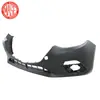 Adecuado para Mazda M3 Axela 2014-2016 parachoques delantero BKC350031