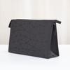 Bolsa de Maquiagem Cosméticos Pu com Diamantes Transfronteiriça Nova Produto Grande Capacidade Multifuncional Impermeável Bolsa de Armazenamento de Higiene Pessoal Cosméticos