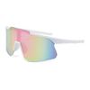 Nuevas Gafas de Ciclismo para Hombres y Mujeres, Gafas de Sol con Parabrisas, Gafas de Sol para Deportes al Aire Libre, Gafas de Montañismo, Gafas al por Mayor Transfronterizas