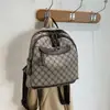 Mochila Feminina 2025 Nova Moda Grande Capacidade para Presbiopia Versátil Atacado Transfronteiriço Mochila Dupla de Alta Qualidade Macia
