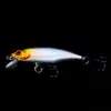 Mino Hover Isca Luya Micro-objeto Lançamento Longo Afunda Lentamente Correnteza Isca Lou Ya Voador Morto Pequeno Lápis Robalo Isca Falsa