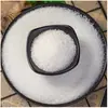 Açúcar Branco de Cana-de-Açúcar de Yunnan Granulado Médio-Fino Embalado para Bebidas Ingredientes de Panificação Caixa Inteira Pacote Familiar Doce de Casamento 200g