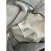 Recomendación PrincipalSudadera con Capucha de Hombros Caídos de Gran Tamaño de Doble Hilo de Algodón Tencel Estilo Nuevo Primavera Temprana Yuran 26