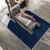 Alfombrilla de suelo con aislamiento acústico 2024, nueva alfombrilla antideslizante para cinta de correr, alfombrilla especial para fitness, alfombrilla resistente a las manchas y engrosada.