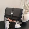 Bolso de Mano Pequeño Vintage para Mujer, Nuevo y Moderno 2026, Bolso Cruzado Versátil para Primavera/Verano, Bolso Cuadrado Pequeño Popular de un Solo Hombro
