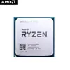 Procesador de Computadora de Escritorio AMD Ryzen R3 3200G de 4 núcleos AM4 con Gráficos Integrados Versión Tray CPU Adecuado para B450 B550