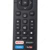 Control remoto IR EN2A27 para televisor Hisense. Gran venta transfronteriza.