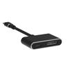 Adecuado para Apple iPhone Teléfono Android Tableta a HDMI Video HD Dispositivo de Pantalla Compartida Tipo de Línea Adaptador tipo-c