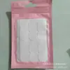 Parche para Oreja de Elfo Mariposa Cara Grande Mostrar Parche Pequeño para Oreja Orejas de Viento Invisibles Material de Grado Alimenticio Ecológico Parche para Oreja