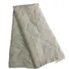Tela Nueva de Flores Cortadas, Tejido Jacquard Teñido en Hilo, Vestido de Mujer, Tela de Ropa de Moda, Venta Directa de Fábrica