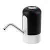Bebedouro de água engarrafada, bebedouro elétrico, bebedouro doméstico recarregável, bomba d'água automática para garrafões de água pura, inteligente