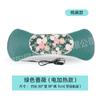 Almohada de compresa caliente de ajenjo, almohada eléctrica de ajenjo, almohada cervical, almohada para el cuello, almohada de hueso de ajenjo, almohada térmica de ajenjo