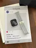 La Correa Tejida con Hebilla Magnética de Punto de la Reina Madre es Adecuada para Apple Iwatch Generación 11 10/987Ultra