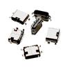 TYPE-C boca ancha macho hembra cabezal USB2P 4p 6P16P 24p carga datos enchufe directo parche vertical base hembra