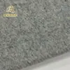 Tejido liso de lana de una cara, 50% lana, Material de lana para abrigos, Suministro directo del fabricante, En stock, Venta al por mayor de fábrica