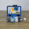 Máquina de Soldadura por Arco con Clavo de Aislamiento Máquina de Soldadura con Clavo para Aislamiento de Conducto Central Máquina de Soldadura por Arco Recargable de Pistola Única/Doble