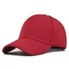 Popular Tela de Escalera de Protección Solar de Verano Gorra de Béisbol Impresión de Logo Personalizado Bordado Sombrero Solar para Hombre Publicidad Deportiva