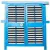 Grelhas de Ventilação Ajustáveis com Palhetas Grelhas de Ventilação Ajustáveis com Palhetas à Prova de Explosão 30*80 Grelhas de Ventilação Ajustáveis com Palhetas à Prova de Explosão