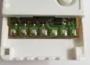 Caja Controlador de Ciclo de Ocho Funciones de Dos/Cuatro Vías para Luces LED de Colores 110V/220V