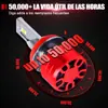 Faro led para coche F5, bombilla led para faro de coche, accesorios de modificación, distribución desde almacén en el extranjero, envío directo local