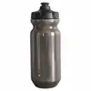 Botella de Agua de Polipropileno con Gradiente de Color Personalizado para Ciclismo, Taza Deportiva Portátil para Exteriores, Taza Conmemorativa para Eventos Deportivos Impresa con Logo