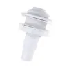 Hayward SP1023 filme piscina parede bico 1,5 polegada suporte móvel massagem olho bico 32 38 interface